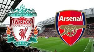 #facup semis vs #arsenal #championsleague cuartos vs #liverpool y el calendario del gran mes de abril que nos viene. Liverpool Vs Arsenal Premier League Live Streaming Teams Time In India Ist Where To Watch On Tv