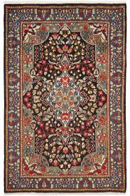 Von kleinen teppichgrößen wie z.b. Kirman Perserteppich Traditionell Orientteppiche