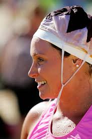 Eliza Smith dives into national ironwoman series debut