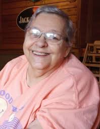 Mary Jane Denning Obituary February 4, 2024