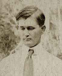 View Genealogy for Almarine Jackson Wood (3/16/1899-9/18/1980)