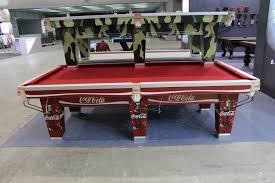 Rasson Table Billiard Table Billiards Home Decor