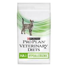 At purina our dog and cat food and treats are designed for your pet's unique needs and preferences to. Pro Plan Veterinary Diets Feline Ha Hypoallergenic Cat Food From 15 99 Waitrose Pet
