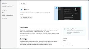 GitBook visitor authentication
