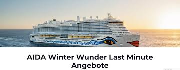 Ab wann darf man in kroatien trinken. Aida Winter Wunder Angebote Last Minute Z B 1 Woche Mittelmeer Inkl Fluge Ab 479 P P Sea1 De