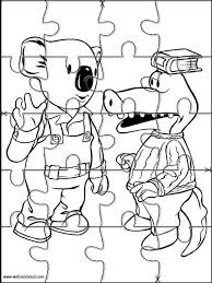 Koala printable coloring pages quiz k is for koala coloring page twisty noodle. 19 The Koala Brothers Ideas Koala Brother Coloring Pages