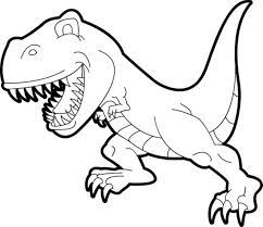 Liberal trex coloring page trex pages best for kids 27299. Pin On Child Party Ideas