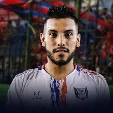 Iván Suárez vuelve a San Lorenzo