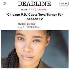 Toya Turner's Instagram, Twitter & Facebook