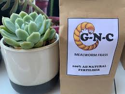 Take one or two teaspoonful for plant or flower use, sprinkle evenly then water, or spread dry frass using a fertilizer spreader. Grubs N Critters Posts Facebook