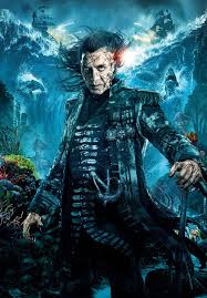 Armando Salazar | Wiki Méchants Fr. | Fandom