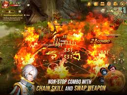 Legend features ===== discover the next chapter in dragon nest's epic story! World Of Dragon Nest Wod Download Apk For Android Free Mob Org