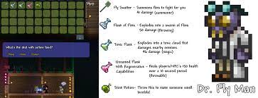Brought by motivation of the solar eclipse of today. New Solar Eclipse Npc With New Items Terraria Community Forums