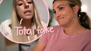 Jamie Lynn Spears' Baby Daddy's Sister Tells All