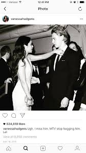 Why Vanessa Hudgens And Austin Butler Are Relationship Goals Vanessa Hudgens And Austin Butler Vanessa Hudgens Vanessa