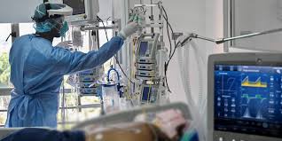 Bogotá en alerta por ocupación de las uci. Bogota Critico Panorama De Algunos Centros Medicos Por Ocupacion De Uci Noticentro 1 Cm