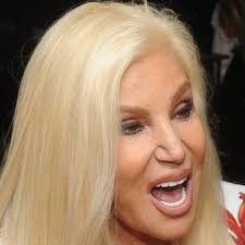 Ricardo darín is a 63 year old argentinean actor born on 16th january, 1957 in buenos aires, argenina. Susana Gimenez Hara Un Festejo De Cumple Vip Pero Habra Una Inesperada Ausente