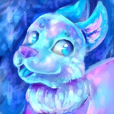 Ready to download for all devices. Galaxy Dog Profile Pic By Greeni5 On Deviantart