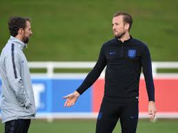 Harry kane is desperate to move to manchester city this summer harry kane will tell spurs next week that he's determined to join jack grealish at man city. Harry Kane In Dieser Sportart Will Er Nach Der Fussball Karriere Auch Grosses Erreichen Fussball