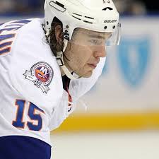 NHLFree Agency 2012, New York Islanders: Not Likely To Make Big Splash