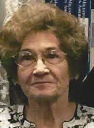 Barbara Matkins Obituary