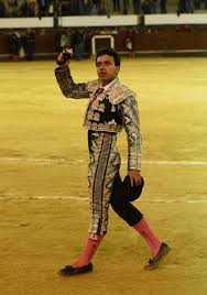 Bogotá. 17-2-2019. Toros de Mondoñedo para Octavio Chacón, Fernando Robleño  y Juan de Castilla. - Aplausos.es