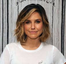 Coiffure Carre Wavy Coiffure Carree Coiffure Cheveux Carre Cheveux Courts