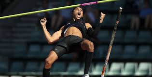 17 year old phenom riley day will be leading the aussie track charge at gold coast 2018. News Athletics Australia