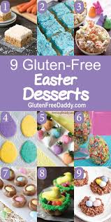 See more ideas about gluten free deserts, gluten free desserts, foods with gluten. The Best Gluten Free Desserts On My Natural Family Gluten Free Easter Gluten Free Easter Desserts Gluten Free Easter Dessert Recipes