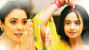 Avni's revenge plan against Mrs Mertha in a TV show