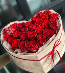 Check spelling or type a new query. Buy A Bouquet Heart Of Roses Online With Delivery In Kiev Studio Flores