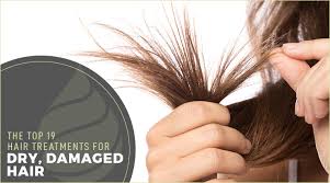 What hair treatment is best for damaged hair? Nineteen Of The Best Conditioning Treatments For Dry Damaged Hair