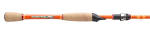 New CEC Carrot Stix Rods ICAST 20-