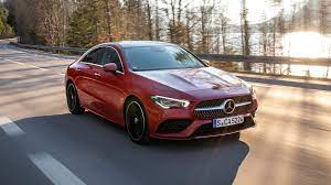 From aed 380,000 view detail. 2020 Mercedes Benz Cla Class Msrp Jumps To 37 645