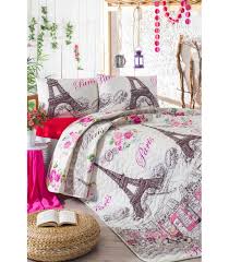 Eponj home kapitone yatak örtüsü seti çift kişilik altınyaprak gri. Eponj Cift Kisilik Kapitone Yatak Ortusu Seti Cafeparis Pembe Ep 01