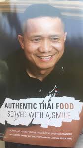 Siam Cafe 16th restaurant recommendations