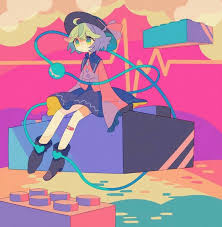 touhou おしゃれまとめの人気アイデア pinterest kylie 東方 かわいい イラスト かわいいイラスト