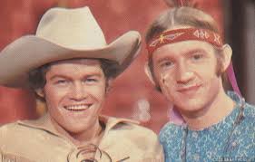 On the Set with The Monkees