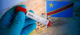 New outbreaks of ebola are expected in the democratic republic of the congo given the existence declared on 1 june 2020. Ebola Outbreak In Congo Ends Hfaculty
