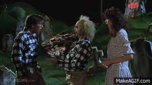 J.mp/qx4yk5 don't miss the hottest new trailers: Beetlejuice 4 9 Movie Clip We Re Simpatico 1988 Hd On Make A Gif