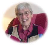 Sister Ruth Beaudoin May 3, 1928~ Nov. 12, 2022