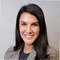 Marina Shaw's Instagram, Twitter & Facebook