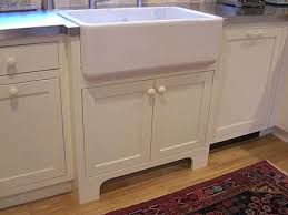 Exposed Rim Farm Sink Farmhouse Sink Kitchen Farm Sink Trendy Farmhouse Kitchen
