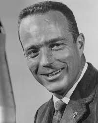 Malcolm Scott Carpenter (1925-2013)