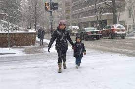 Over the course of the year, the temperature typically varies from 35°f. Temperatura Pode Chegar A 50Âºc Nos Eua E Canada Noticias R7 Internacional
