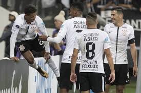 Tabela de classificação, próximos jogos, jogos ao vivo, resultados, placar completo e mais no msn esportes. Adversario Do Corinthians Nas Oitavas Da Sul Americana E Definido