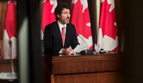 The election resulted in a hung parliament with incumbent yukon liberal party and the opposition yukon party tied with 8 seats each, while the yukon new democratic party held the remaining 3. Canadian Pm Trudeau To Call Election For September 20 The Week