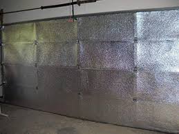 Benefits of well insulated garage doors. Buyers Guide The Best Garage Door Insulation Kits Hvac Training 101