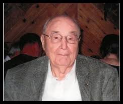 Steve Mathew Somodi (1915-2014)