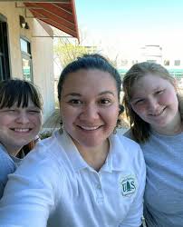 The Courier: Forest Service Job Corps Civilian Conservation Center's  Newsletter, September 2021